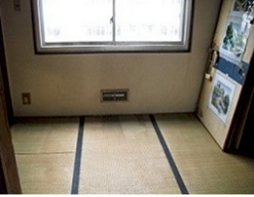 片付け ・ ゴミ屋敷●1R